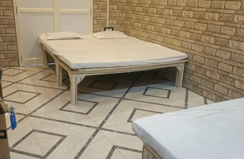 Varanasi House | Sasa Homestay