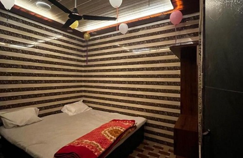 Varanasi House | Sasa Homestay