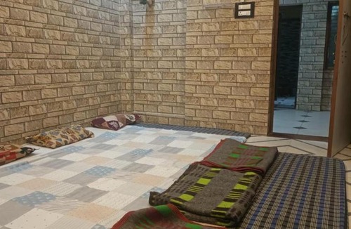 Varanasi House | Sasa Homestay