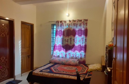 Sylhet House | Sathkora home