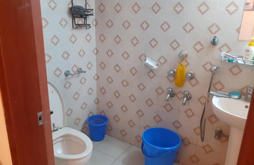 Sylhet House | Sathkora home