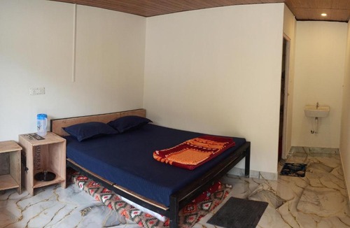 Vattavada House | Sathyans camp valley Vattavada