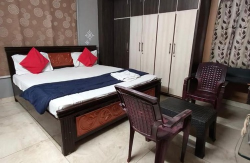 Kakinada House | Satyakamala Residency