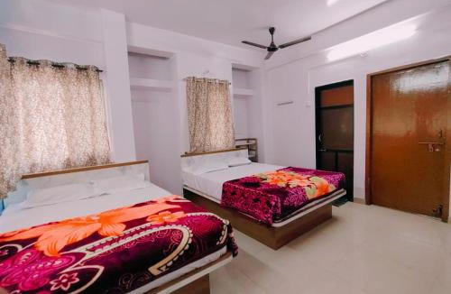 Koregaon Park House | Satyam Guest House