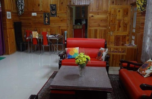 Mohal House | Satyam Homestay