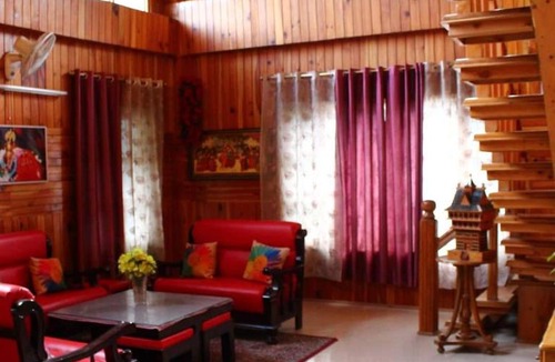 Mohal House | Satyam Homestay