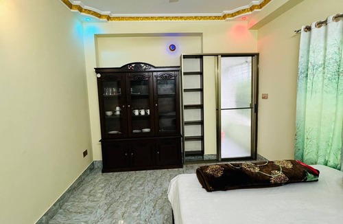 Sylhet Hotel | Saudia residential hotel