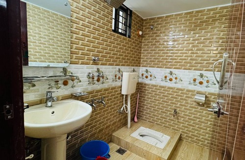 Sylhet Hotel | Saudia residential hotel