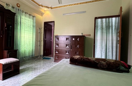Sylhet Hotel | Saudia residential hotel