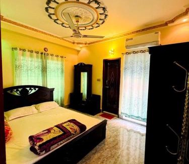 Sylhet Hotel | Saudia Residential Hotel Sylhet