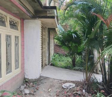 Dibrugarh House | Saurabh home stay