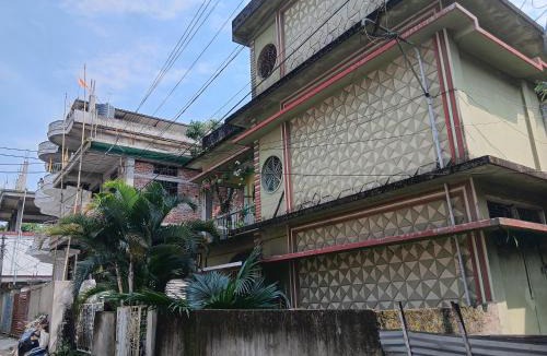 Dibrugarh House | Saurabh home stay