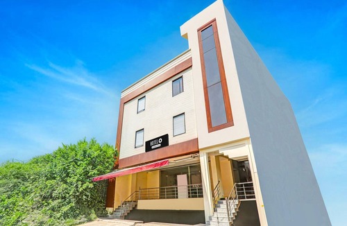 Gomti Nagar House | Saver Double Kathauta Jheel Gomti Nagar