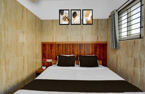 Triplicane House | Saver Double Royapettah Clock Tower RKH