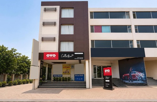 Zirakpur House | Saver Double Zirakpur Patiala Anvay