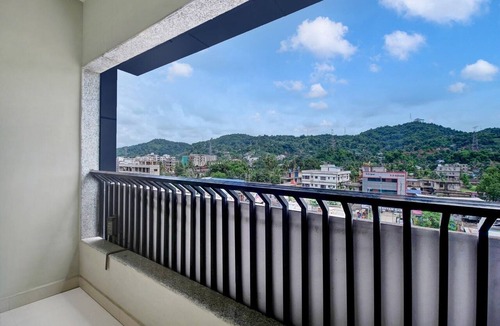 Sualkuchi House | Saver Single Cloud Stay