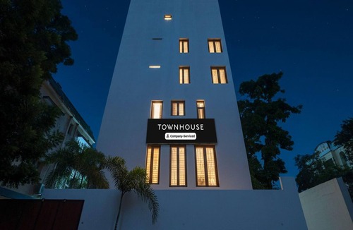 KK Nagar House | Saver Single k.k Nagar Residency