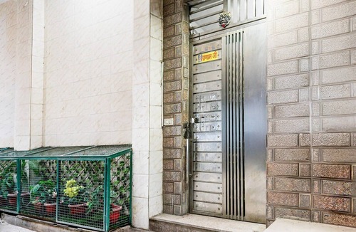 Delhi House | Saver SingleHotel Welcome Inn