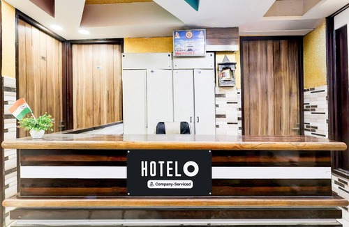 Delhi House | Saver SingleHotel Welcome Inn
