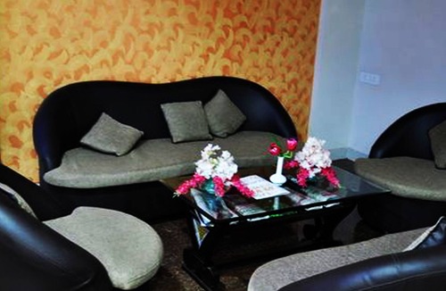 Patna Hotel | Savera A Business Luxury Hotel