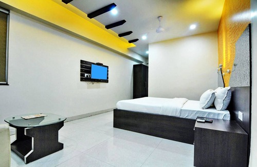 Patna Hotel | Savera A Business Luxury Hotel