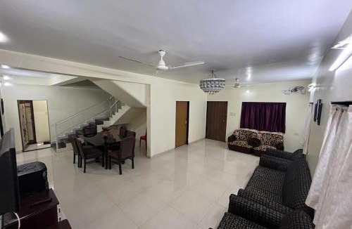 Gureghar Villa | Savitri Bungalow