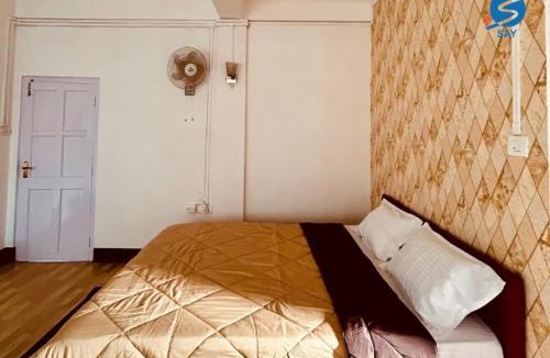 Shillong Hotel | Say Hill Side Villa, Shillong