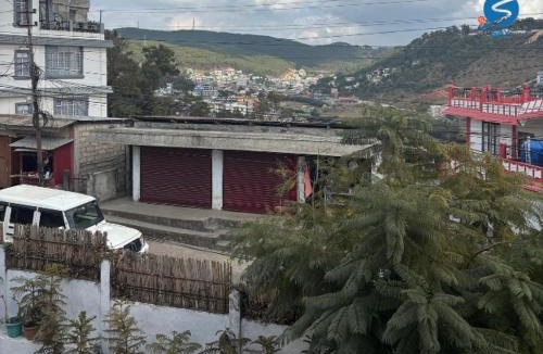 Shillong Hotel | Say Hill Side Villa, Shillong