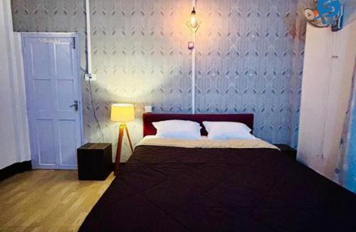 Shillong Hotel | Say Hill Side Villa, Shillong