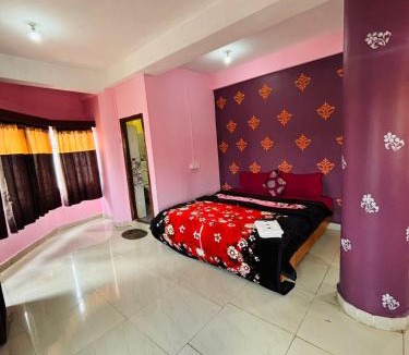 Ooty Hotel | SB Cottage ooty