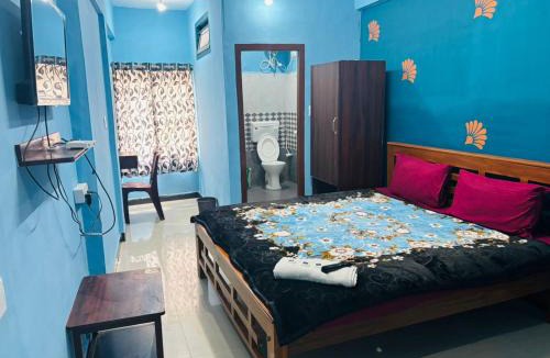 Ooty Hotel | SB Cottage ooty