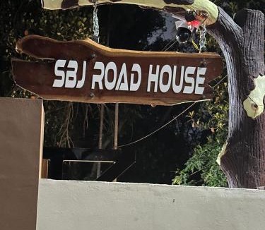 Varkala Hotel | SBJ Road House