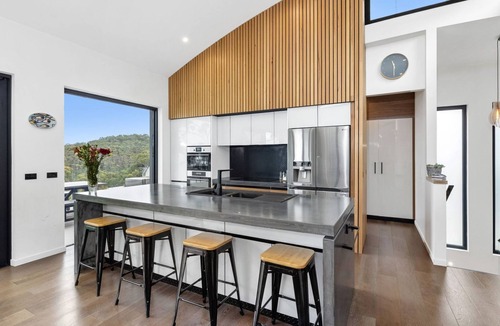 Lorne House | Scandi House - As elite as its creators