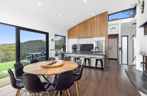Lorne House | Scandi House - As elite as its creators