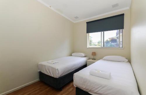 Scarborough Resort | Scarborough Apartments