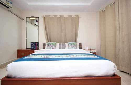 Murud Hotel | Sea Breeze Beach Resort