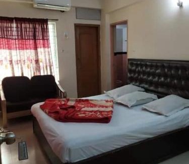 Cox's Bazar Hotel | Sea Breeze Resort
