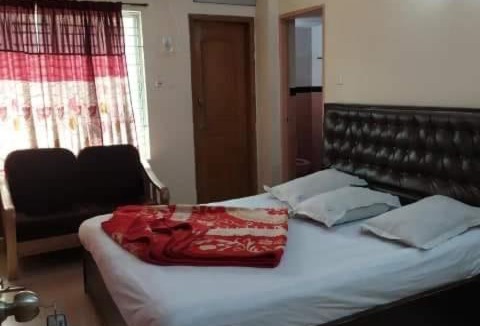 Cox's Bazar Hotel | Sea Breeze Resort