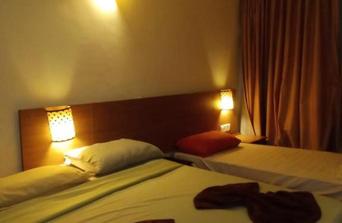 Calangute Resort | Sea Breeze Village, Baga Goa