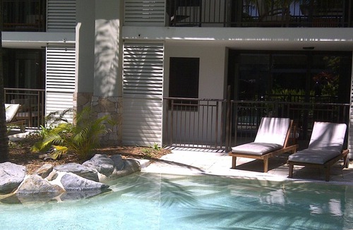 Craiglie Apartment | Sea Dome Port Douglas Penthouse 239
