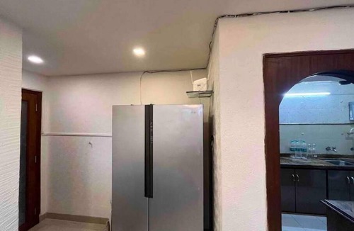 Pali Hill Apartment | Sea facing bliss 2BHK