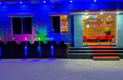 Cox's Bazar Hotel | Sea Front Resort
