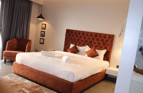Devbag Hotel | Sea Horizon Resort