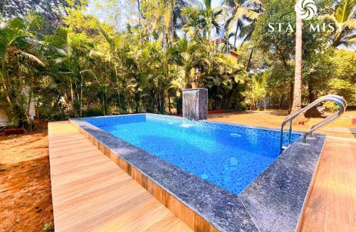 Nagaon Villa | Sea Olive Villa - Stay Mist