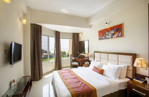 Cox's Bazar Hotel | Sea Pearl Beach Resort & Spa Cox's Bazar