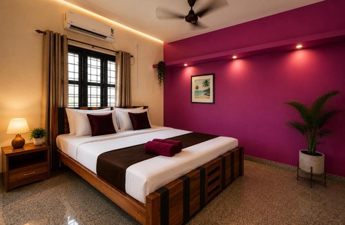 Edava Villa | Sea Pearl Homestay