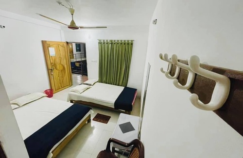 Saint Martin's Island Hotel | Sea Probal Beach Resort Saint Martin