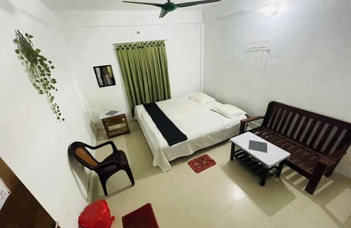 Saint Martin's Island Hotel | Sea Probal Beach Resort Saint Martin