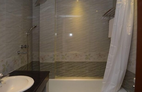 Uttara Hotel | Sea Shell Hotel