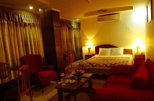 Uttara Hotel | Sea Shell Hotel